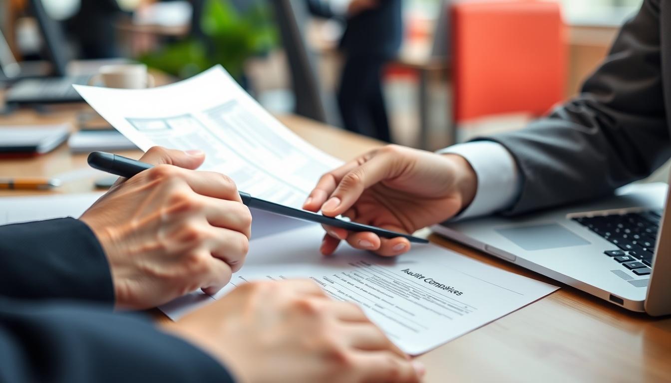 Advantages of Our Services